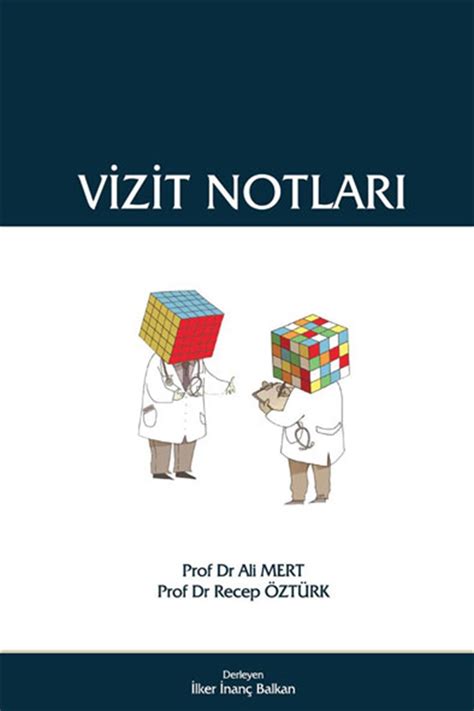 vizit notları pdf